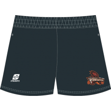 Takaro Taniwha Sports Training Shorts